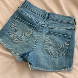 Holister shorts